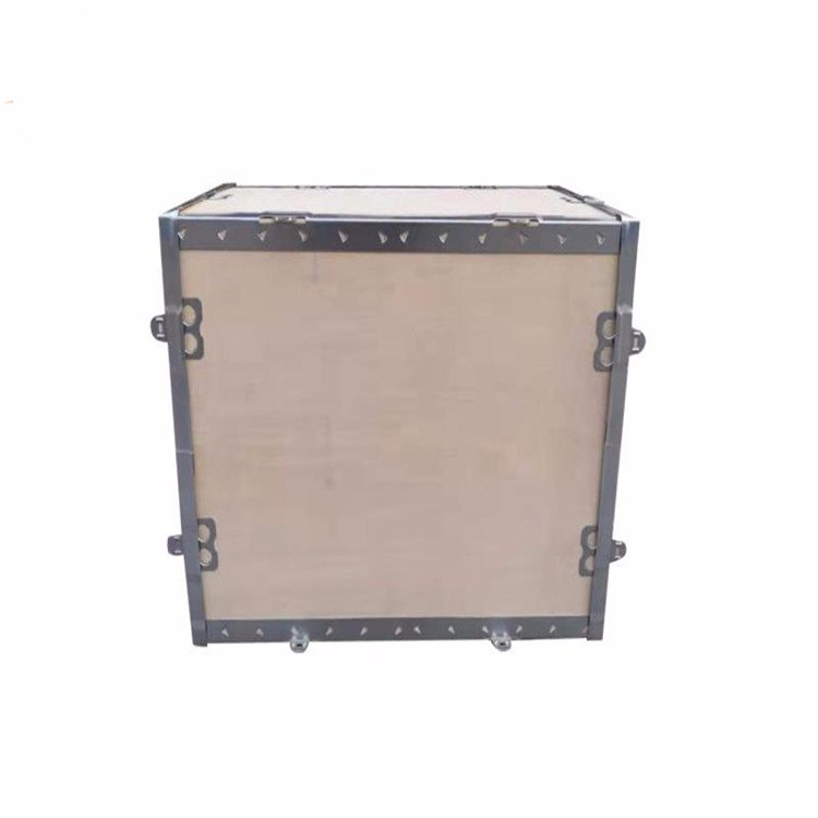 普安可折叠木箱