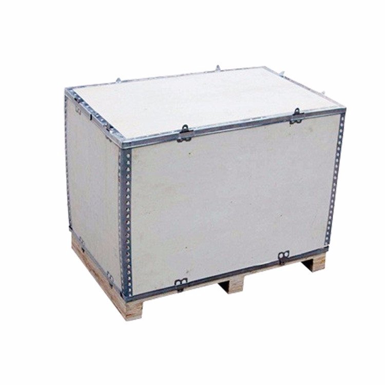 普安钢边箱价格